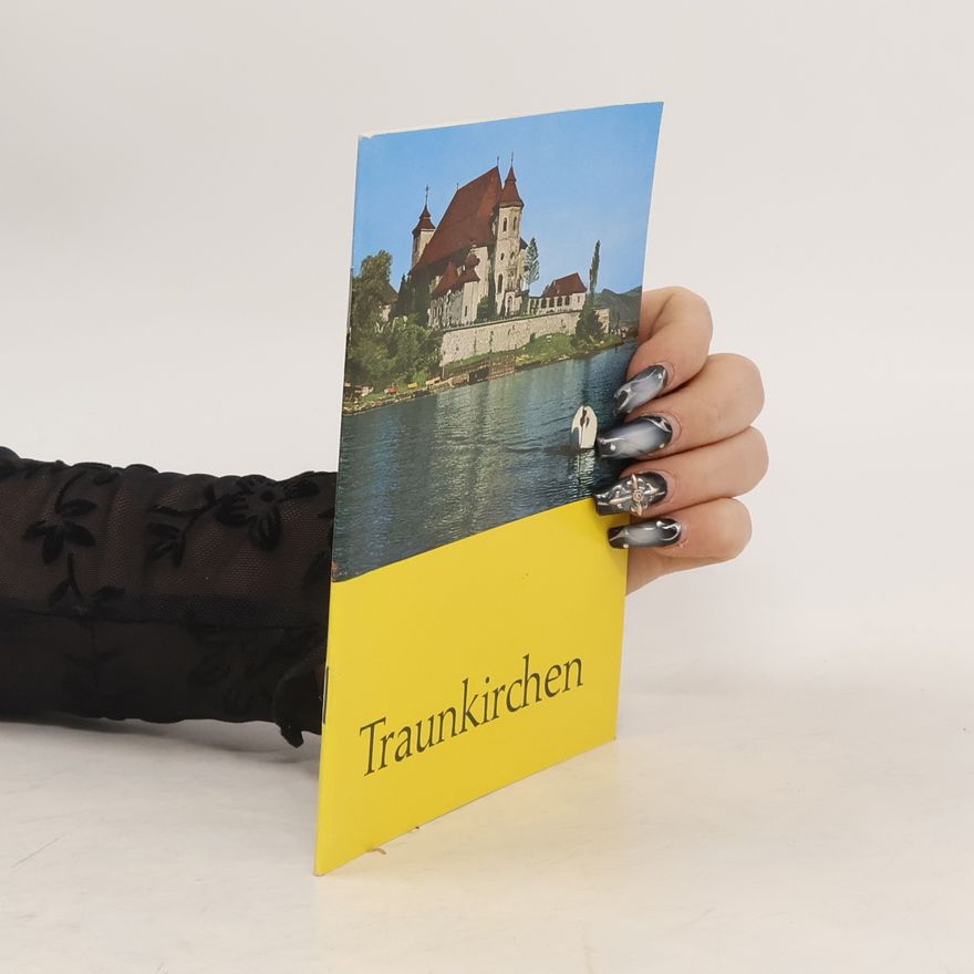Kolektiv autorů Traunkirchen