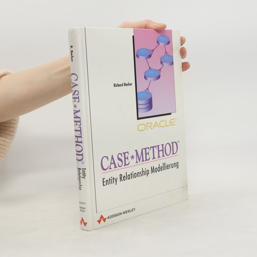 Richard Barker Case method