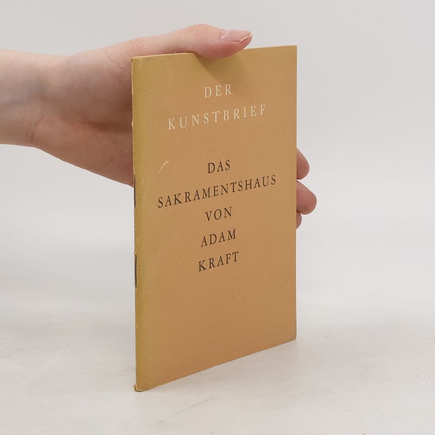 Various authors Der Krakauer Marien-Altar