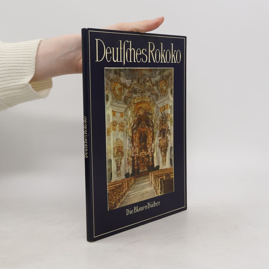 Auteurscollectief Deutsches Rokoko