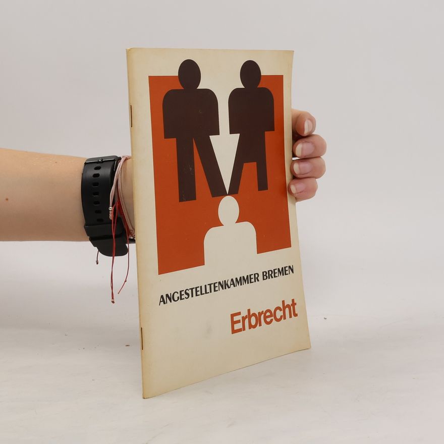 Autorenkollektiv Erbrecht