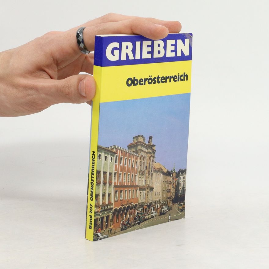 Various authors Oberösterreich