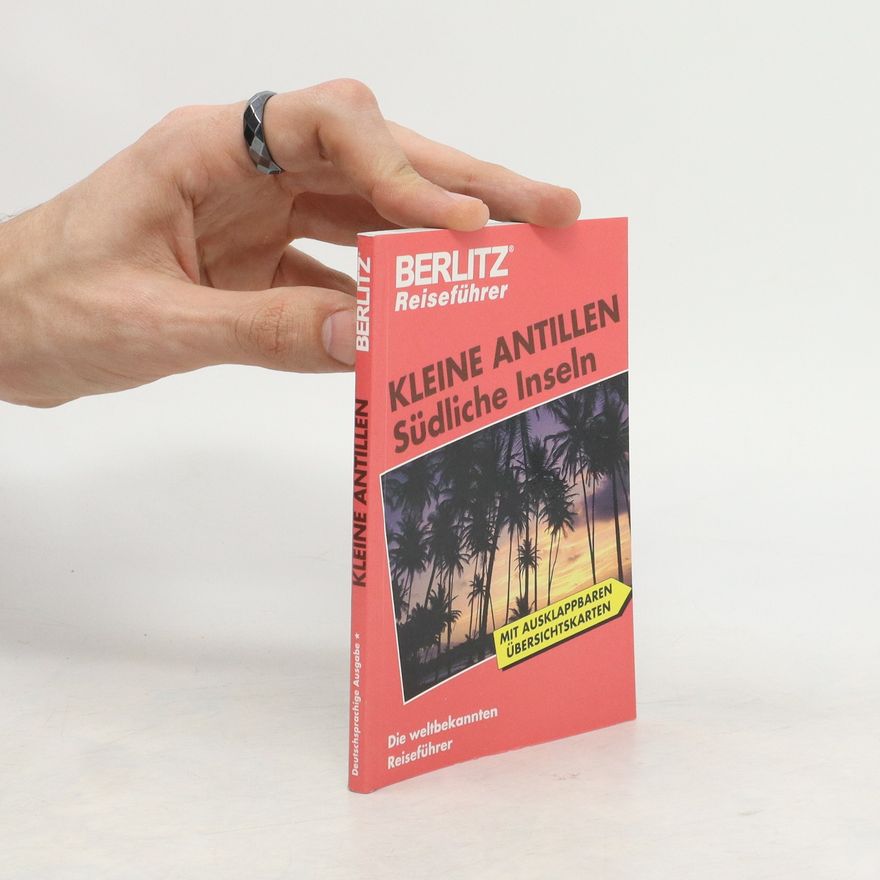 Various authors Kleine Antillen. Südliche Inseln