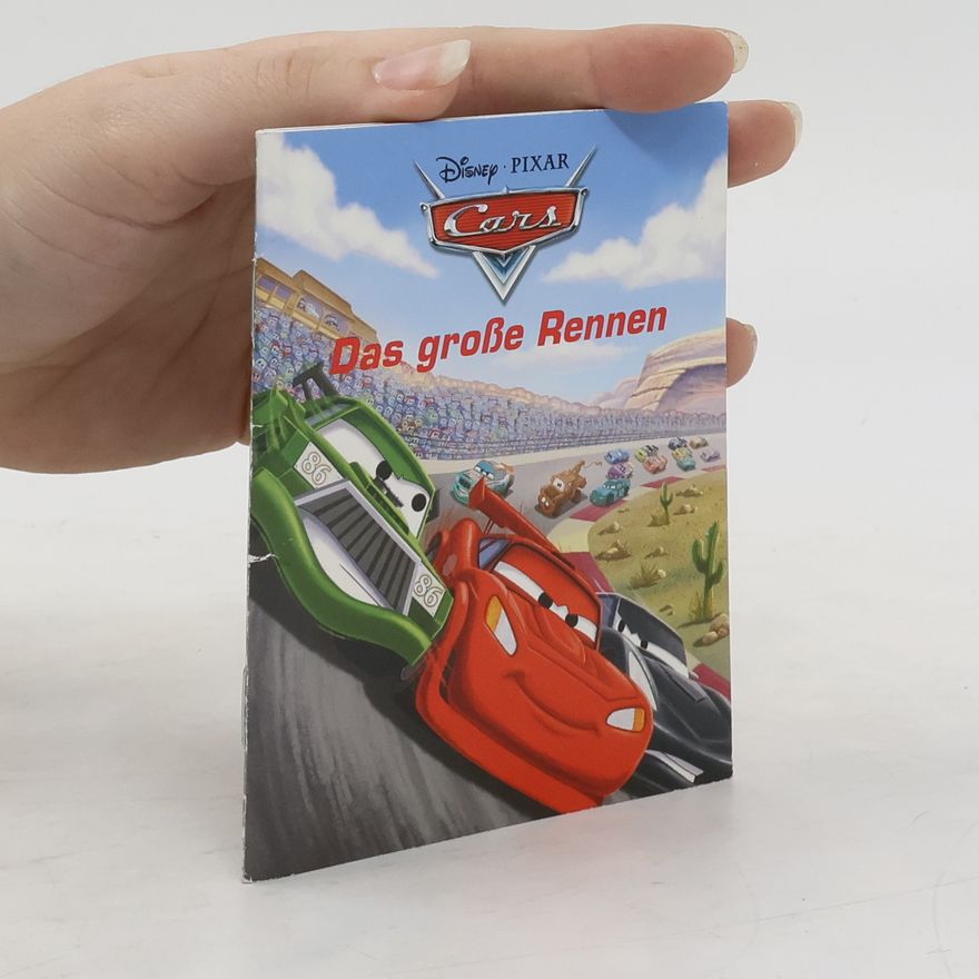 Autorenkollektiv Das große Rennen