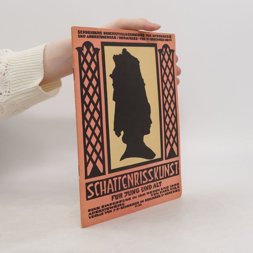 Autorenkollektiv Schattenrisskunst für Jung und Alt