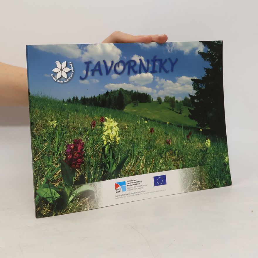 Milan Orálek Javorníky