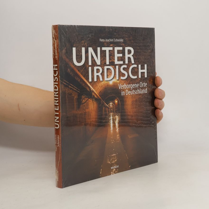 Hans Joachim Schneider Unterirdisch