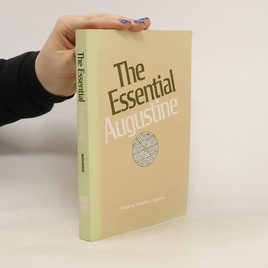 Augustin The Essential Augustine
