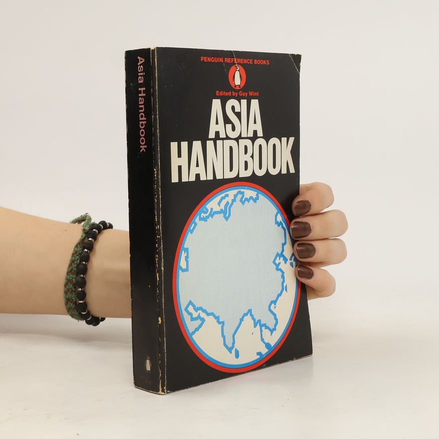 Guy Wint Asia Handbook