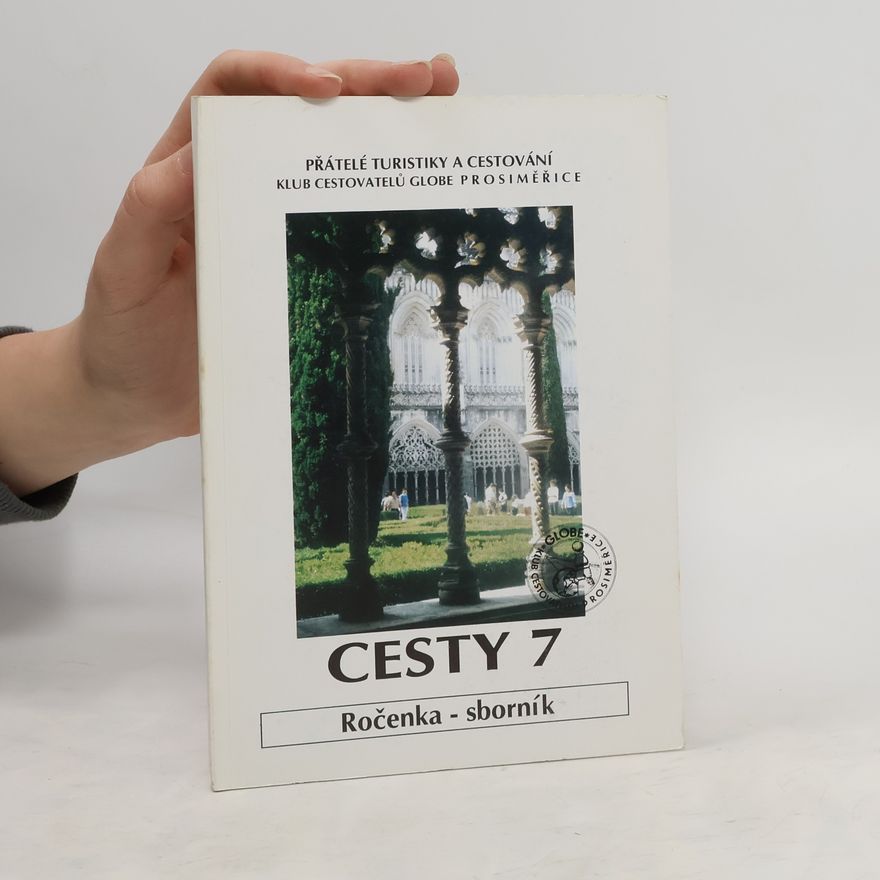 Collectif d'auteurs Cesty 7