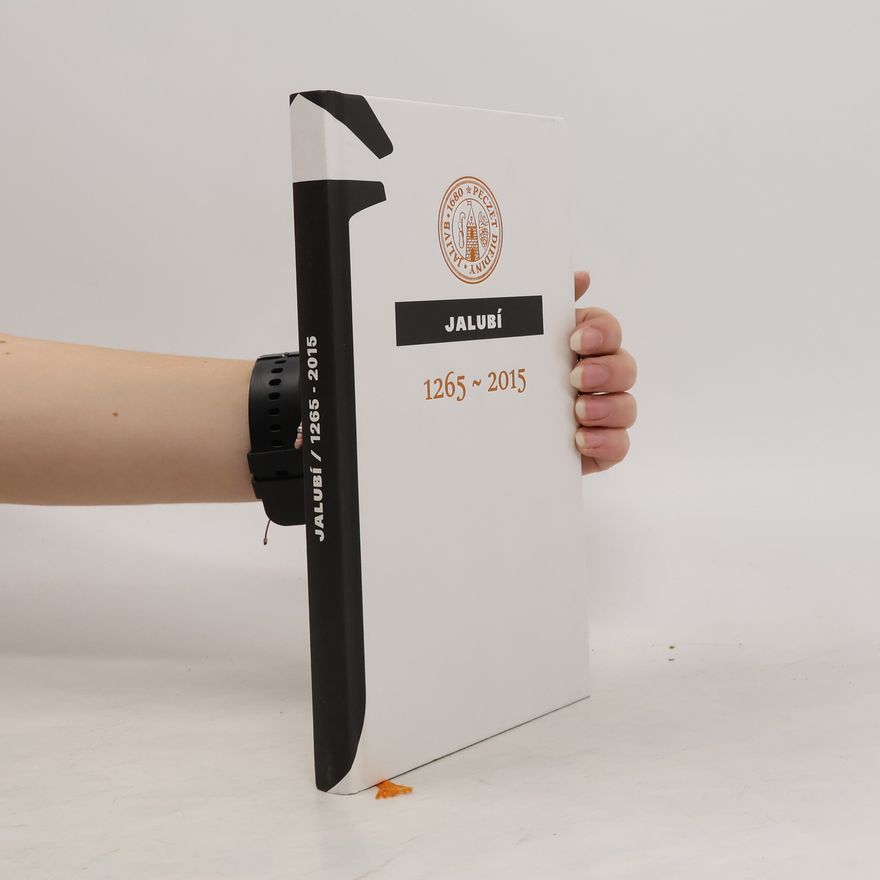 Collectif d'auteurs Jalubí - 1265-2015