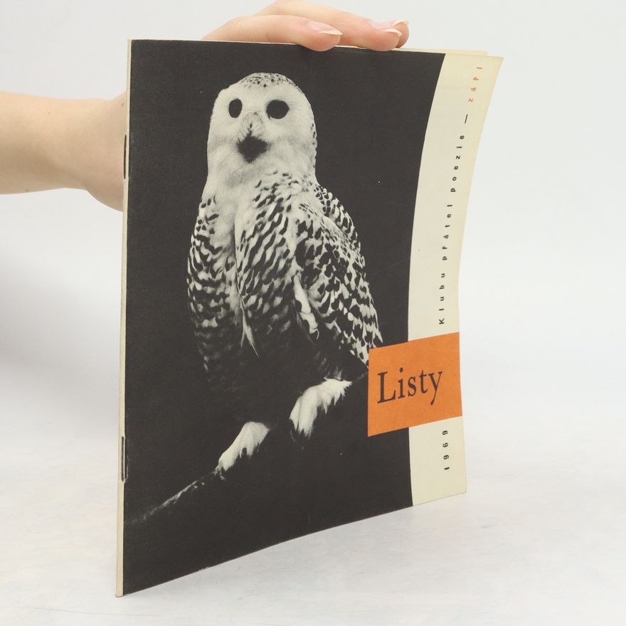 Collectif d'auteurs Listy