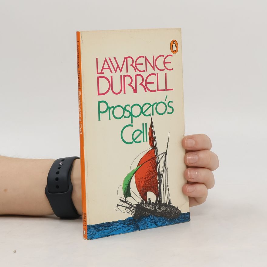 Lawrence Durrell Prospero's Cell