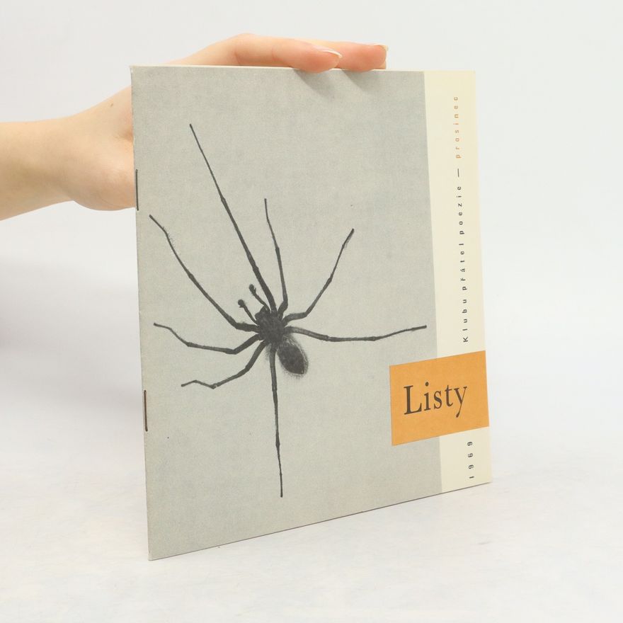 Various authors Listy: prosinec