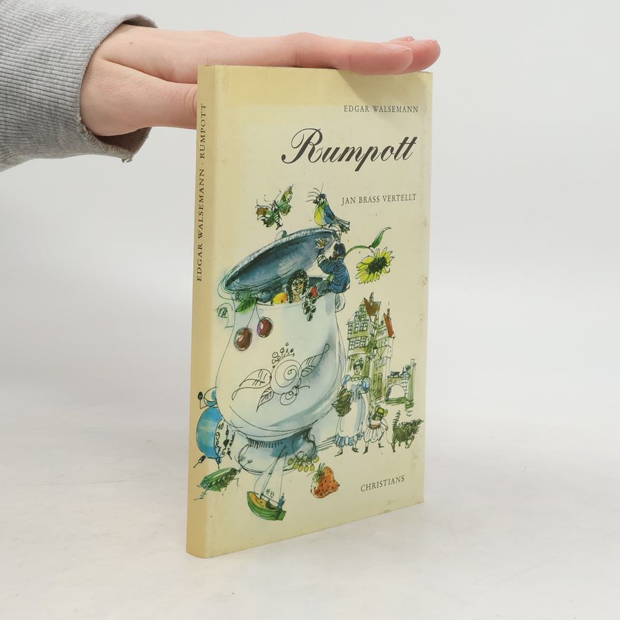 Edgar Walsemann Rumpott