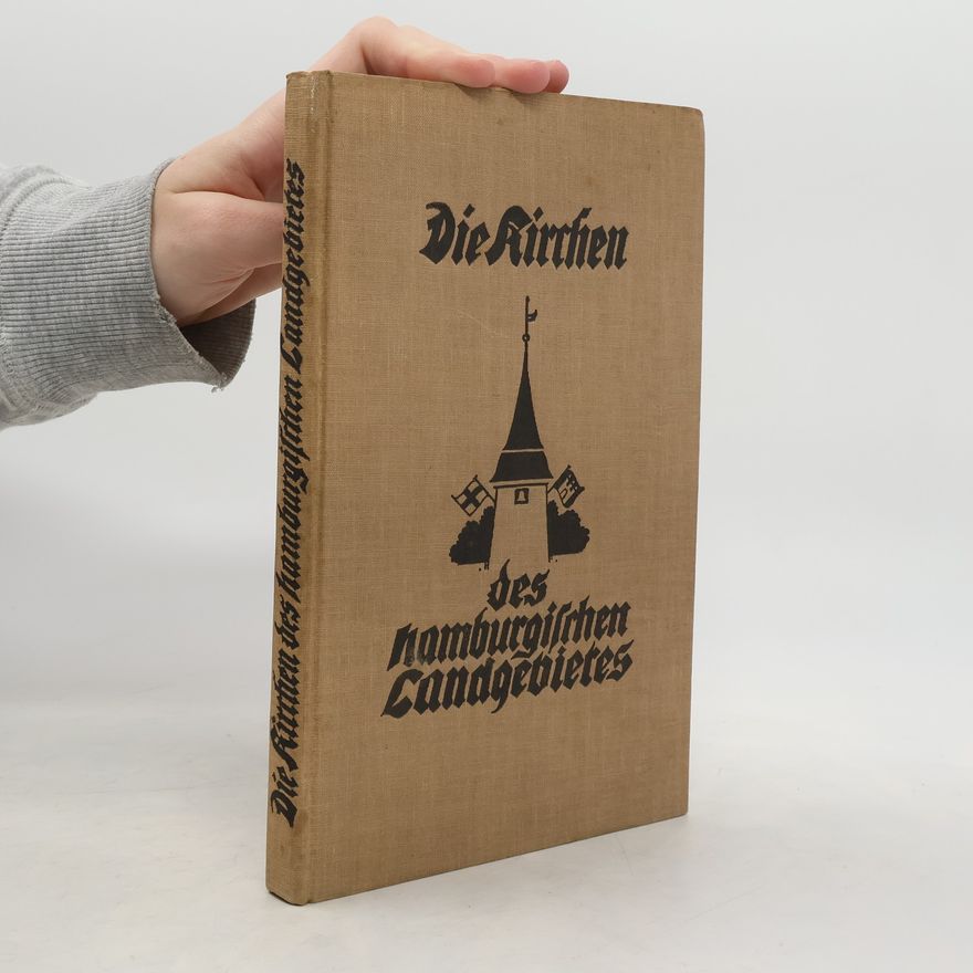Collectif d'auteurs Die Kirchen des hamburgischen Landgebietes