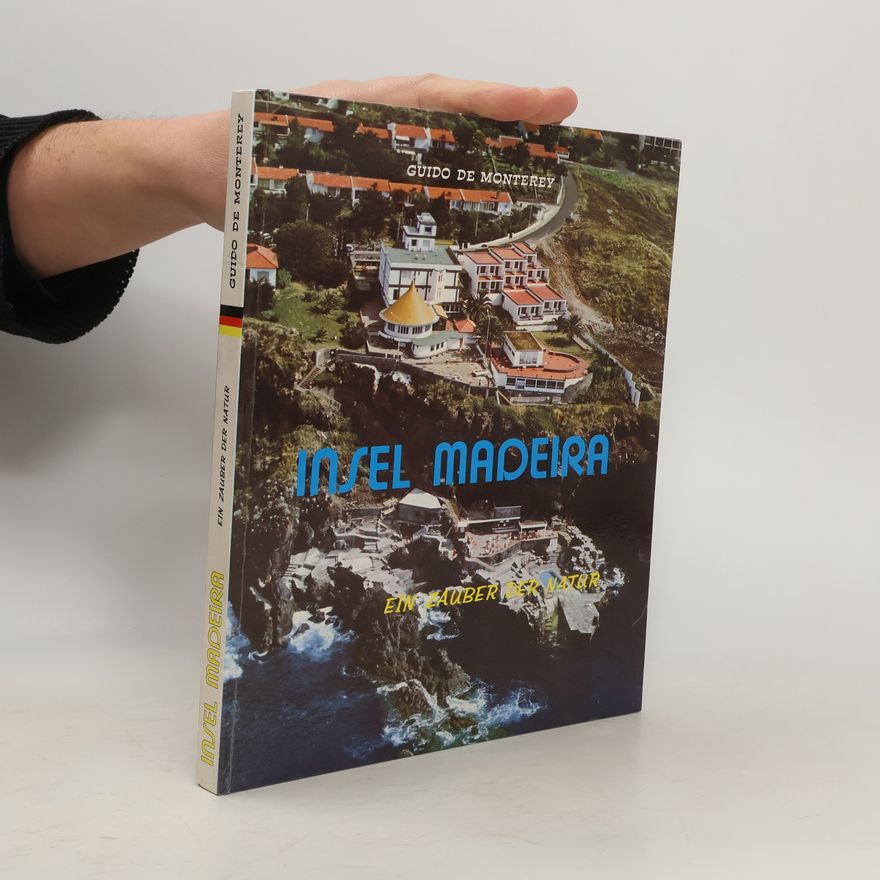 Autorenkollektiv Insel Madeira