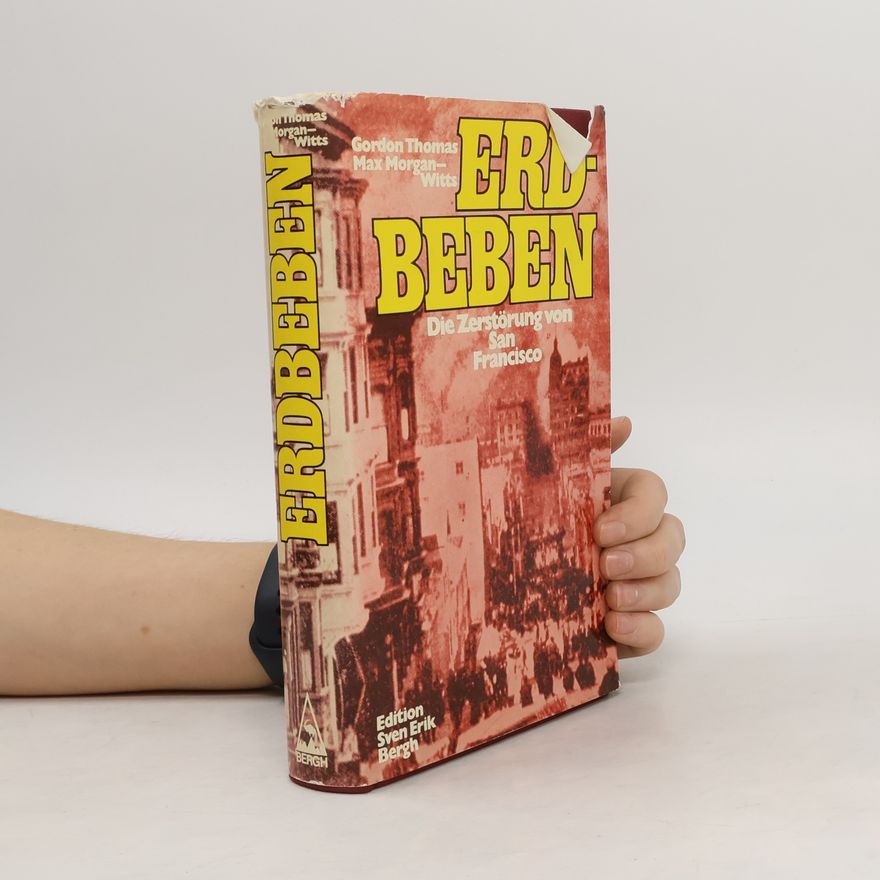 Gordon Thomas Erdbeben