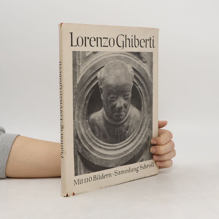 Various authors Lorenzo Ghiberti