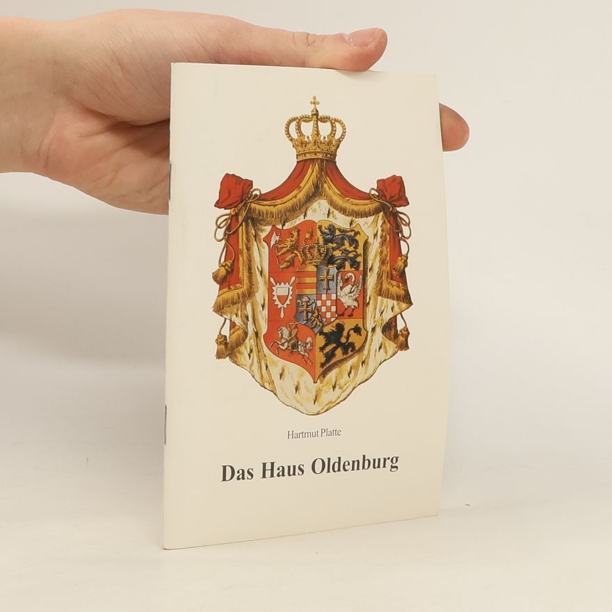 Hartmut Platte Deutsche Fürstenhäuser