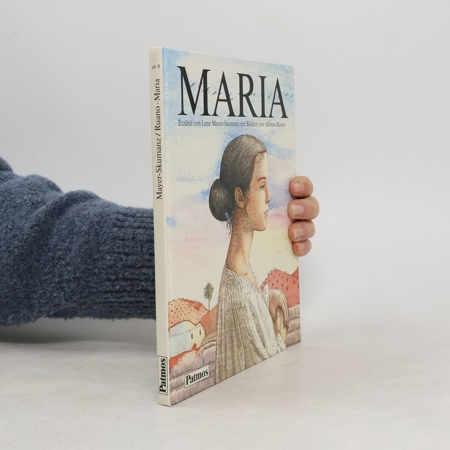 Lene Mayer-Skumanz Maria