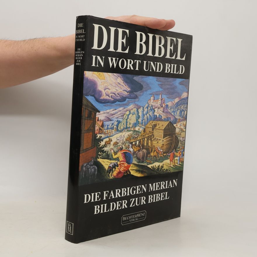 Matthäus Merian Die Bibel