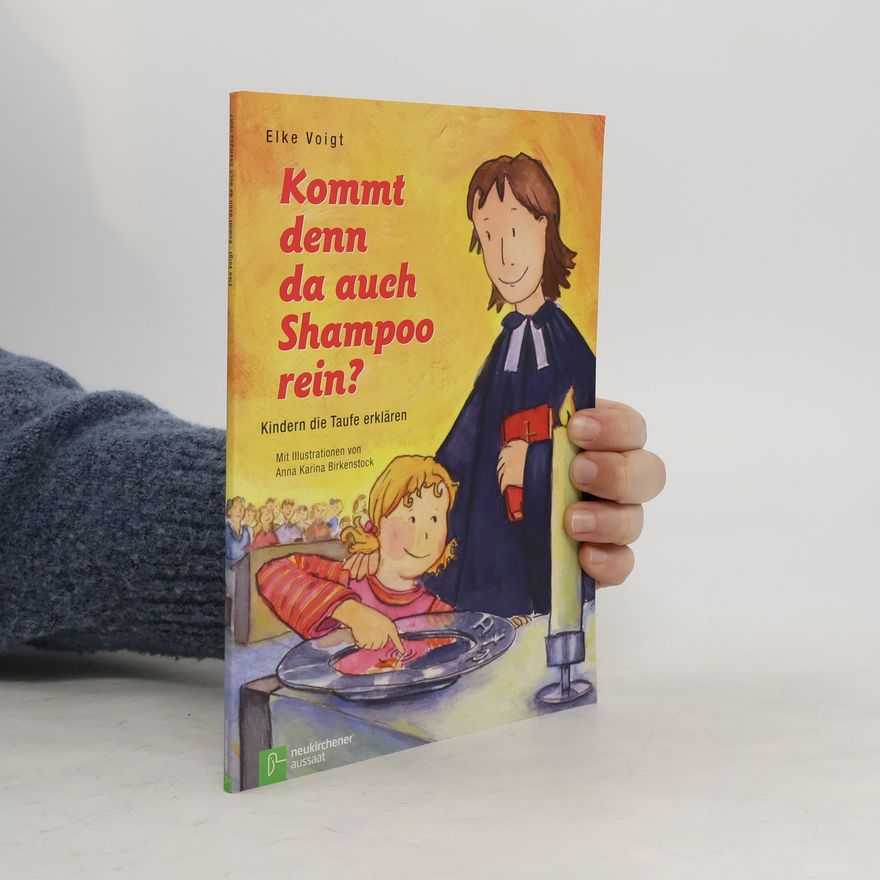 Elke Voigt Schaut Oma uns aus dem Himmel zu?
