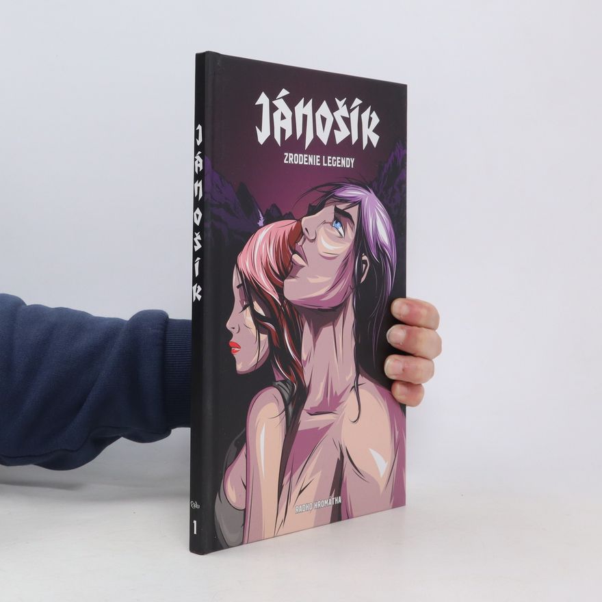 Radko Hromátka Jánošík