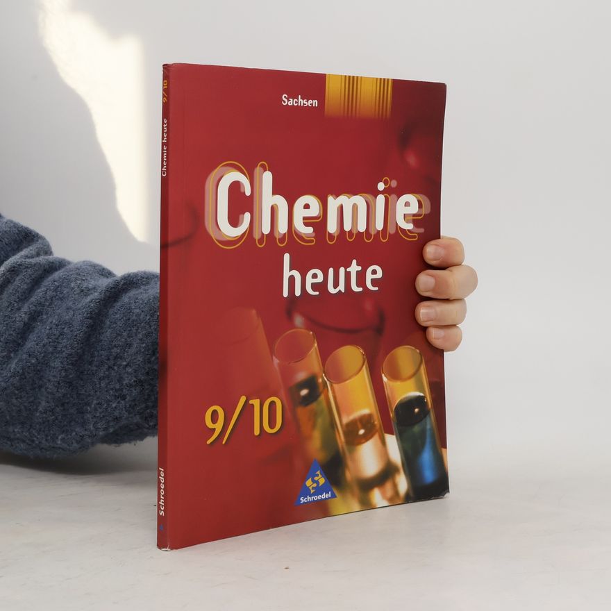 Autorenkollektiv Chemie heute