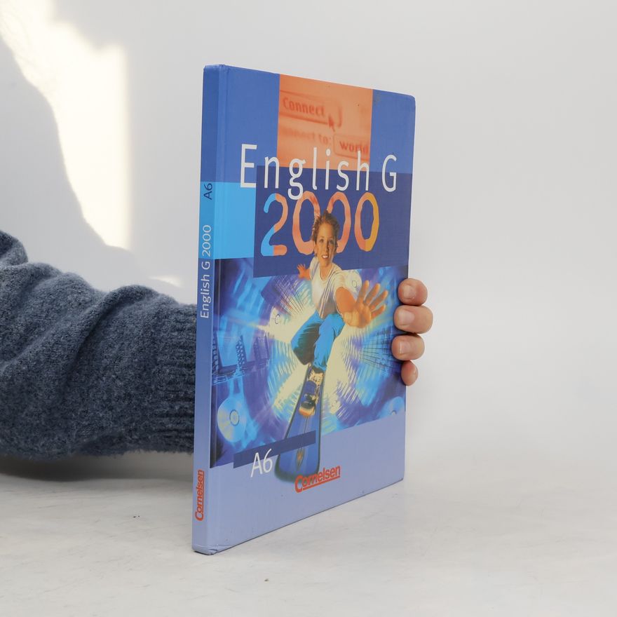 Autorenkollektiv English G 2000