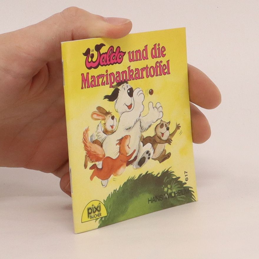 Various authors Waldo und die Marzipankartoffel