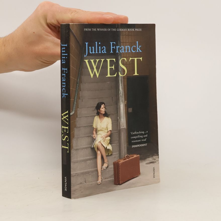 Julia Franck West