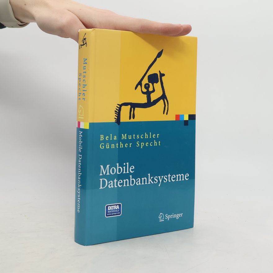 Bela Mutschler Mobile Datenbanksysteme
