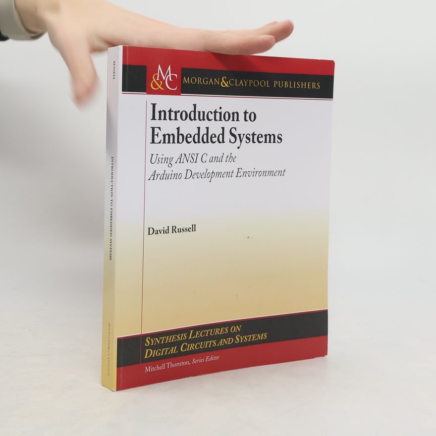 David Russell Introduction to Embedded Systems