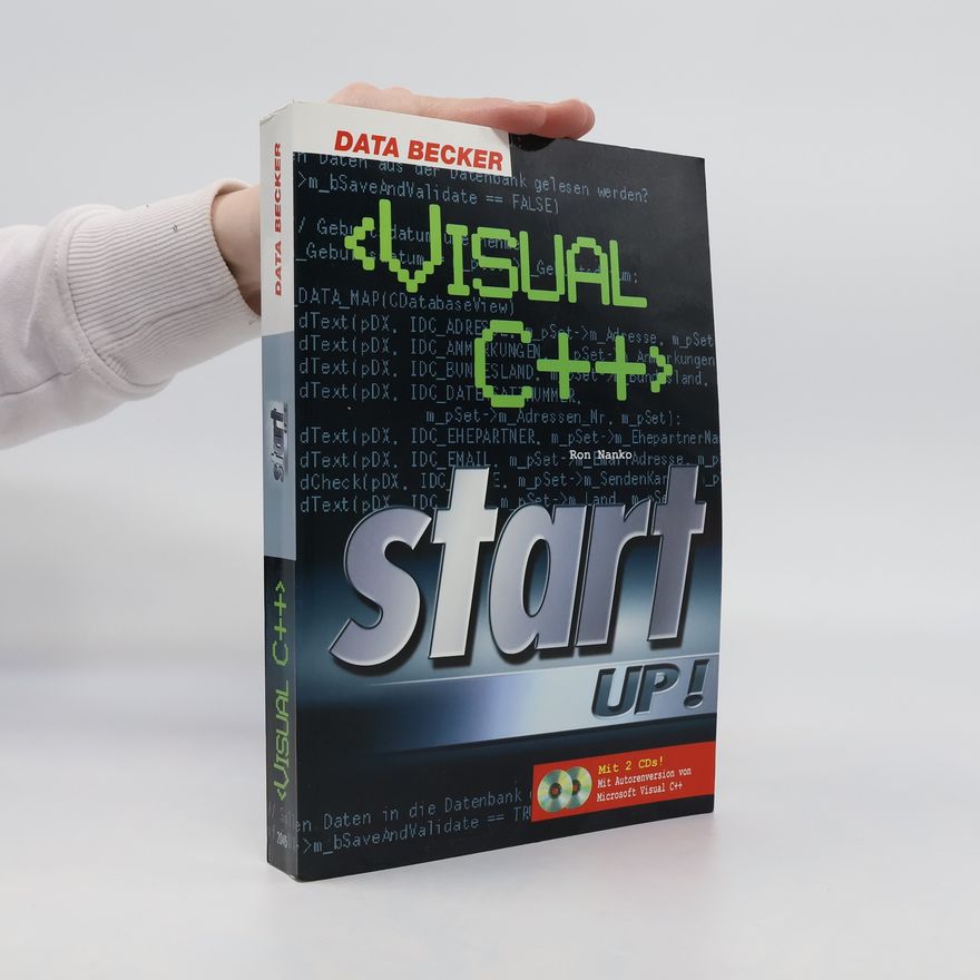 Ron Nanko Visual C++