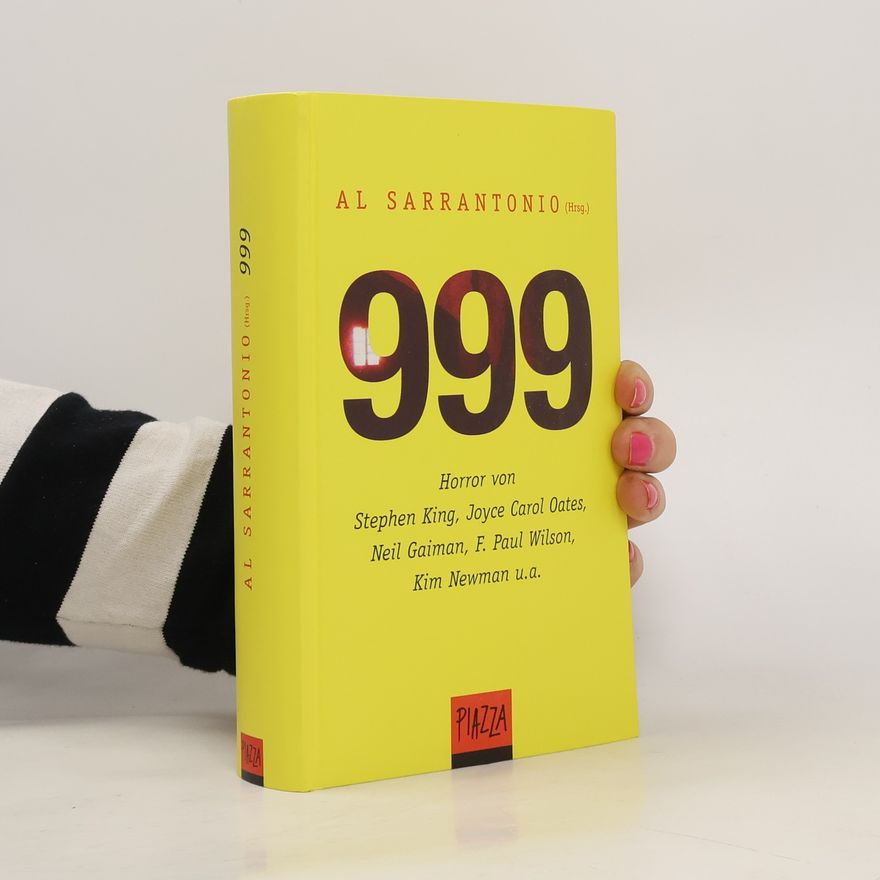 Neil Gaiman 999