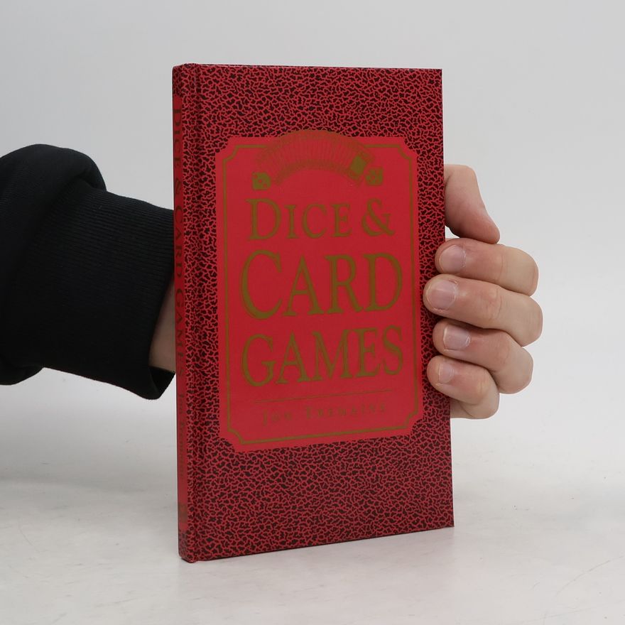 Autorenkollektiv Dice & Card Games