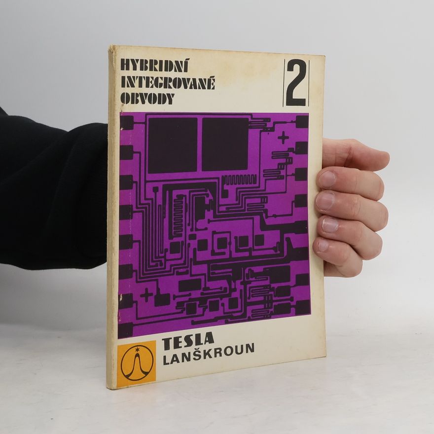 Various authors Hybridní integrované obvody 2