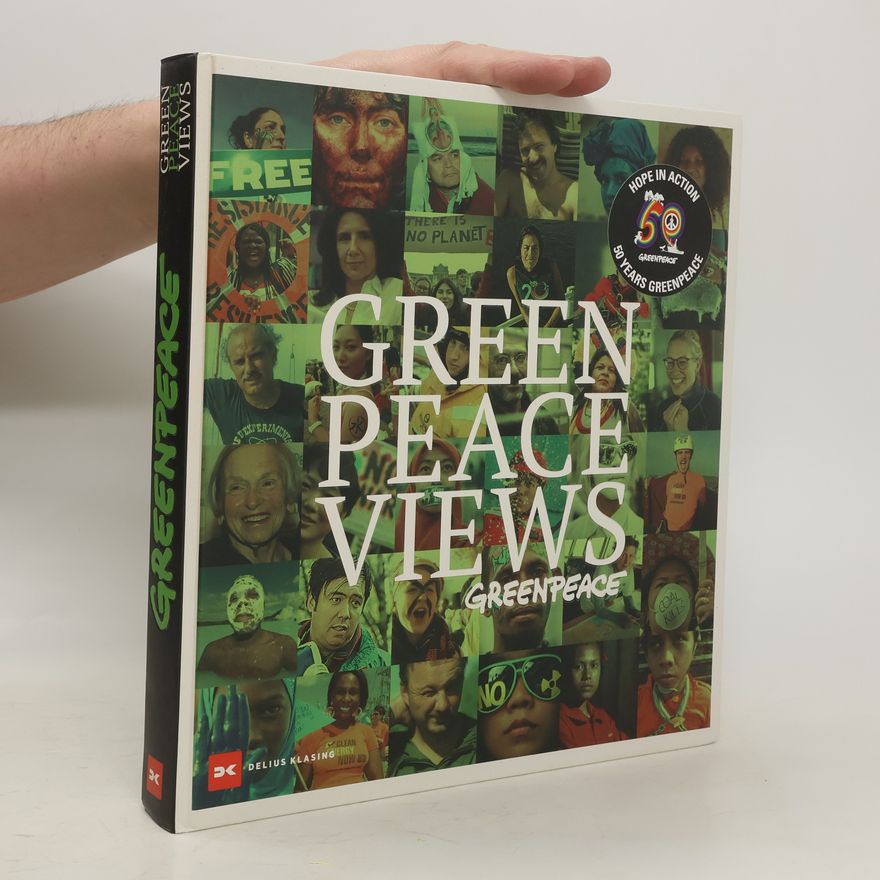 Thomas Henningsen GREENpeace VIEWS