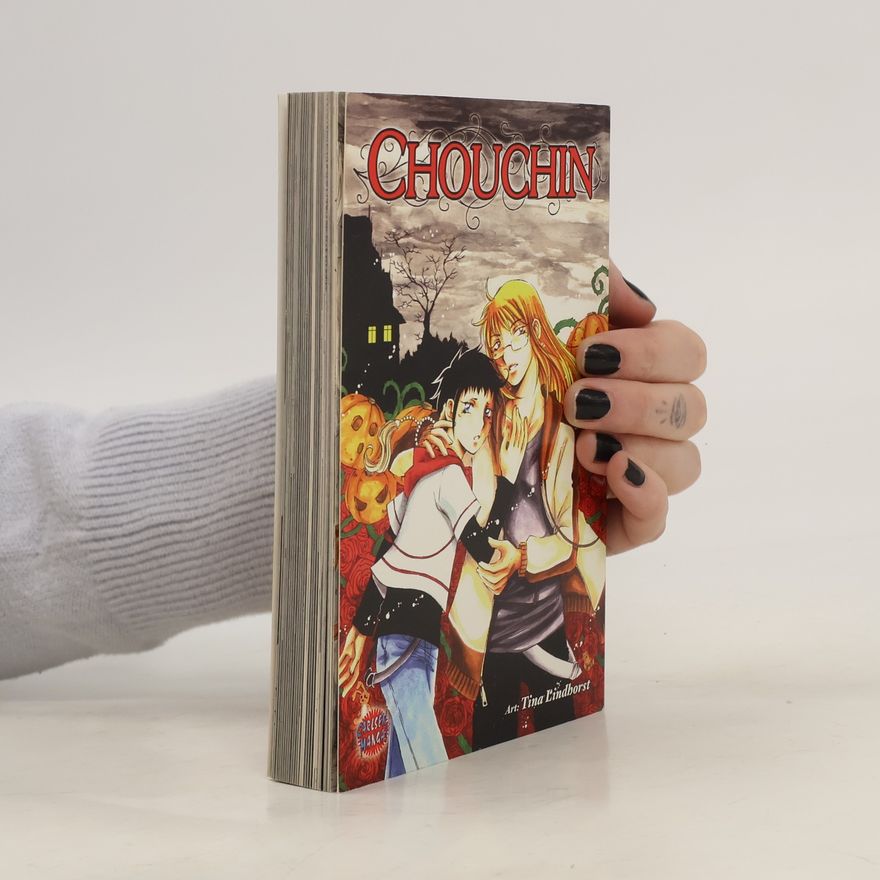 Tina Lindhorst Chouchin