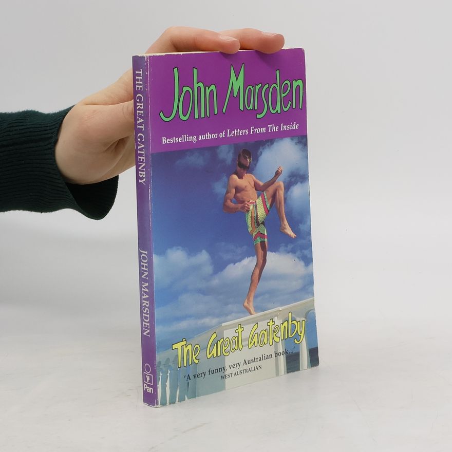 John Marsden The Great Gatenby
