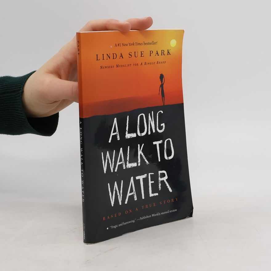 Linda Sue Park A Long Walk to Water