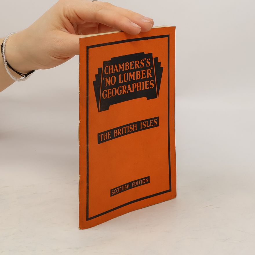 J. Hamilton Birrell Chamers's No lumber Geographies