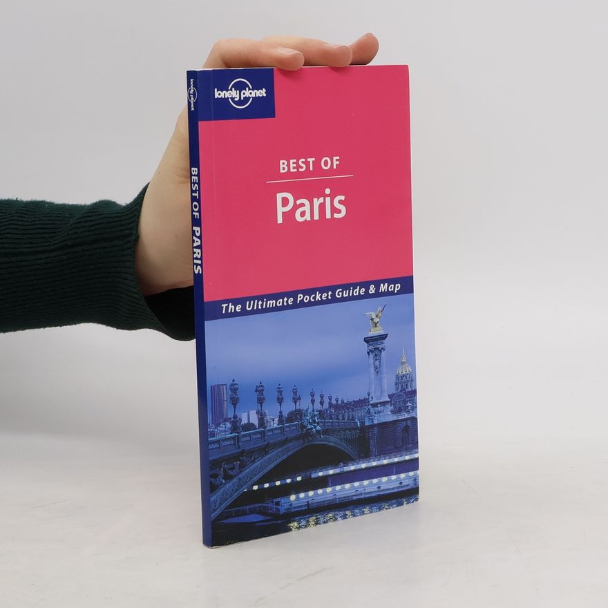 Catherine Le Nevez Best of Paris