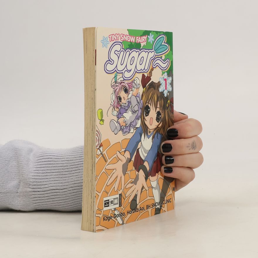 Autorenkollektiv Sugar