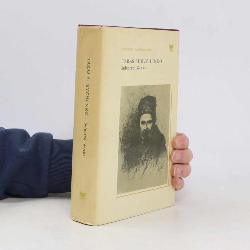 Various authors Taras Schevchenko. Selected Works