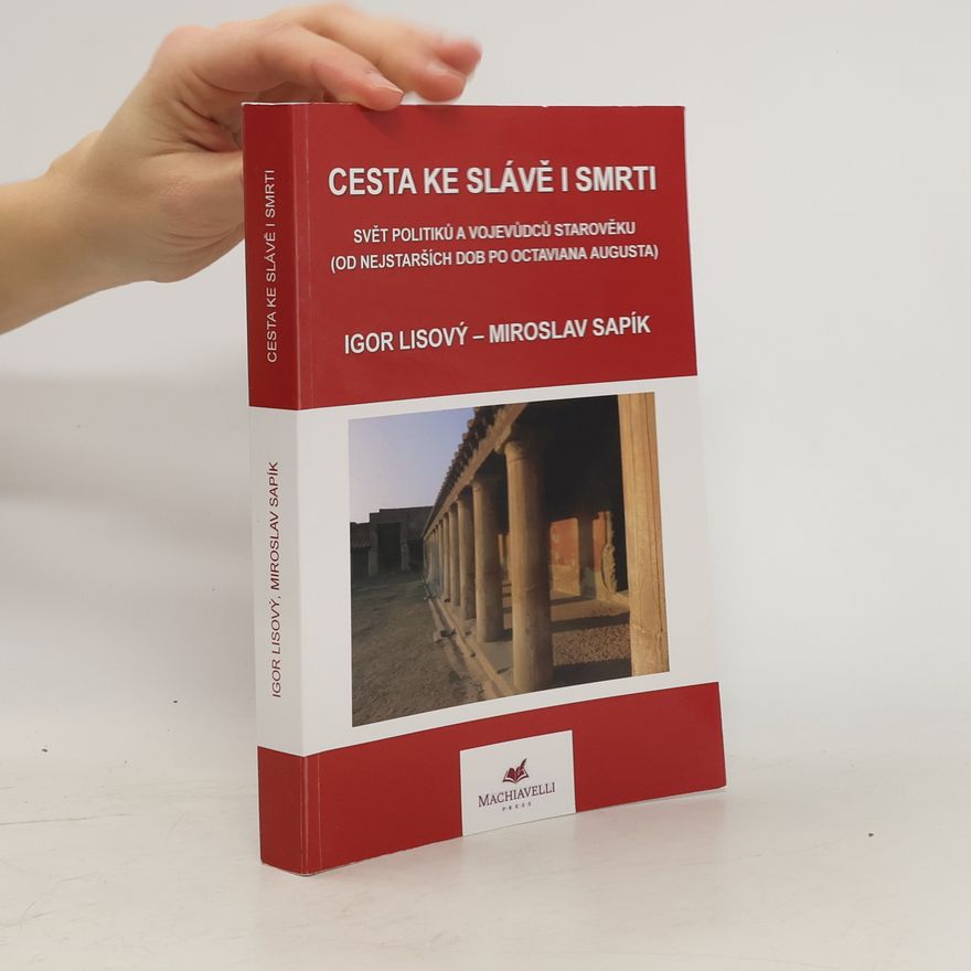 Miroslav Sapík Cesta ke slávě i smrti
