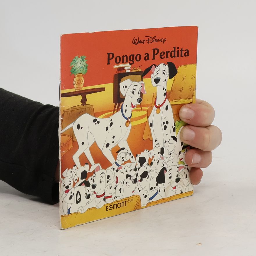 Autorenkollektiv Pongo a Perdita