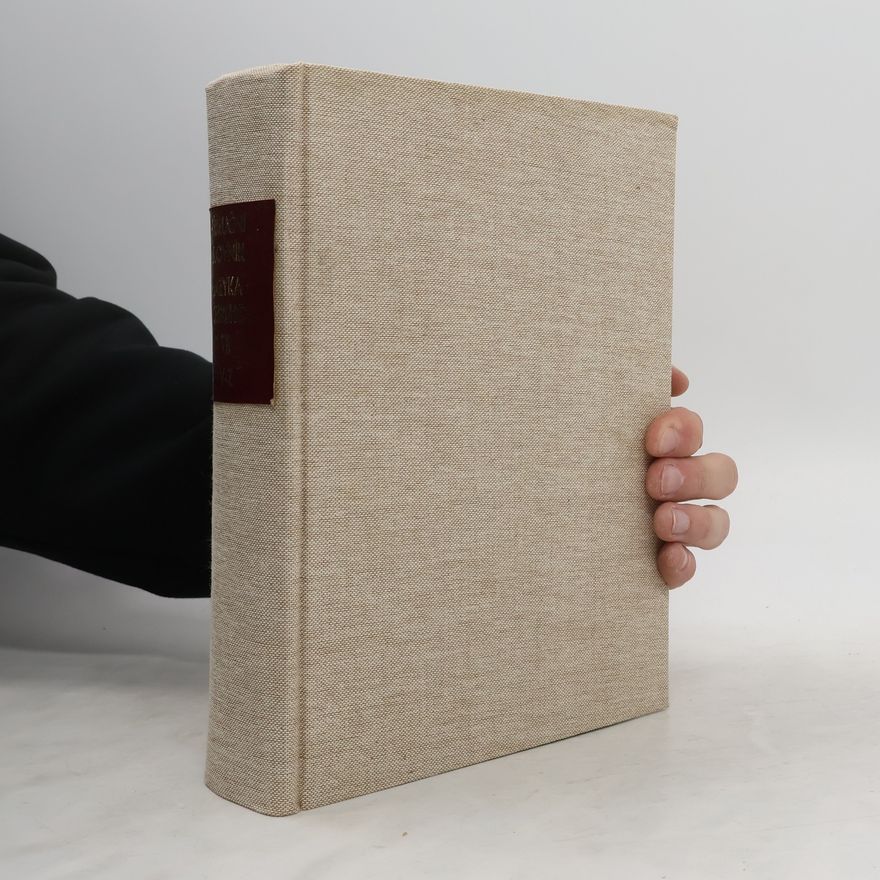 Autorenkollektiv Příruční slovník jazyka českého VII. Vy-zapytlačiti