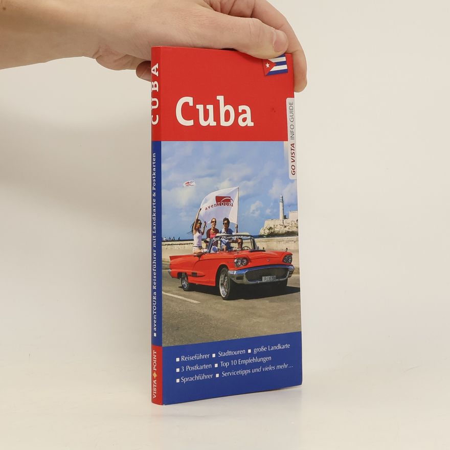 Various authors Cuba
